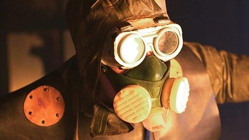 Chornobyl: Aftermath Season 1 Episode 3 - Episode 3