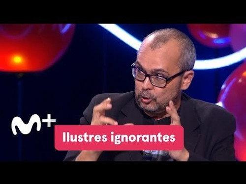 Ilustres Ignorantes Season 10 Episode 6 - Episode 6