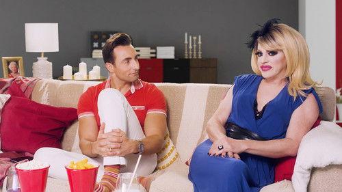 Binge Queens Season 1 Episode 3 - RuPaul's Drag Race UK Season 3, Episode 3