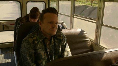 Justified Season 2 Episode 3 - The I of the Storm