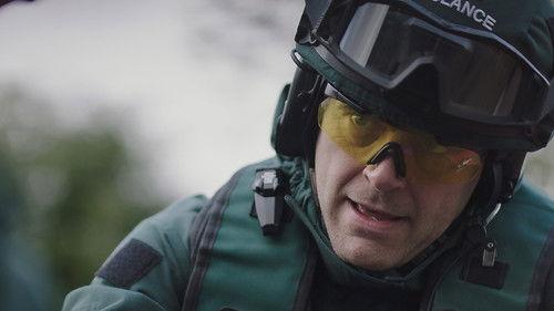 undefined Season 44 Episode 12 - Ngozi