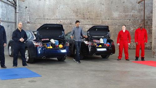 Brain Games Season 2 Episode 7 - Battle of the Sexes