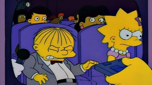 undefined Season 4 Episode 15 - I Love Lisa