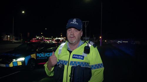 Motorway Patrol Season 22 Episode 10 - Episode 10