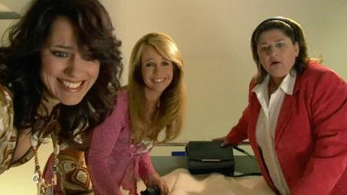 Gooische Vrouwen Season 2 Episode 2 - De voorbeeldige moeder