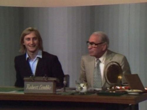 The Otto-Show Season 1 Episode 5 - Episode 5