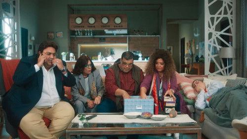 The Game Season 2 Episode 23 - Episode 23