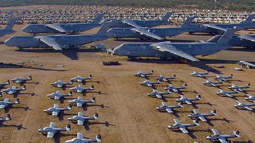 Aerial America Season 3 Episode 12 - Arizona