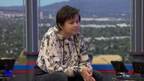 Danger Force Season 1 Episode 10 - The Thousand Pranks War: Part I