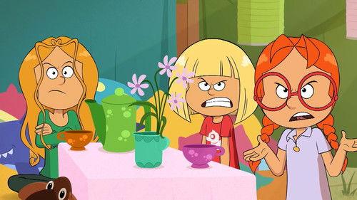 The Sisters Season 4 Episode 17 - Episode 17