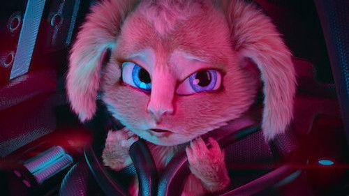 Super PupZ Season 1 Episode 5 - Supermentor