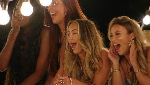 Love Island Season 11 Episode 3 - Episode 3
