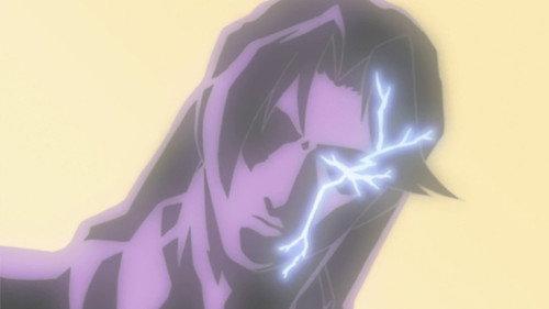 Gravion Season 1 Episode 5 - The Girl Who Wouldn't Laugh