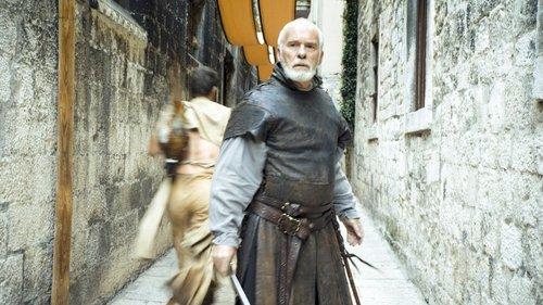 undefined Season 5 Episode 4 - Sons of the Harpy