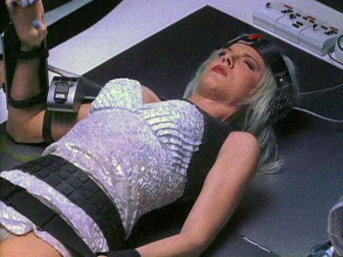 Lexx Season 2 Episode 2 - Terminal