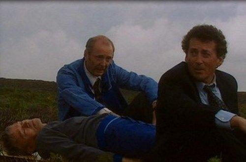 The Detectives Season 4 Episode 1 - The Great Escaper