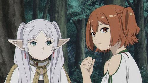 undefined Season 1 Episode 19 - Well-Laid Plans