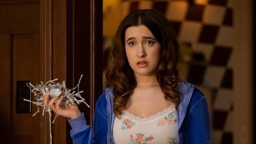 undefined Season 3 Episode 9 - Pics