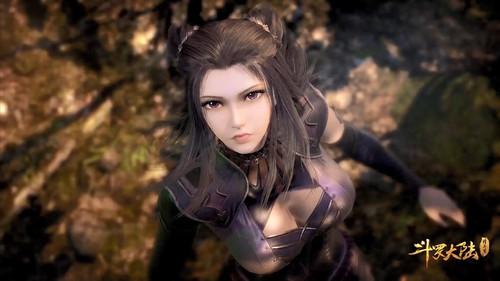 Soul Land Season 1 Episode 64 - Episode 64