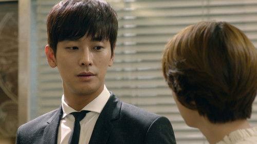 Mask Season 1 Episode 13 - A Proposal and a Divorce