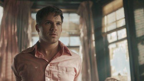 Timeless Season 1 Episode 6 - The Watergate Tape