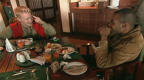 The Real World Season 9 Episode 14 - South Africa, Part 2