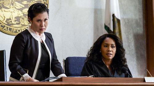 All Rise Season 1 Episode 6 - Fool for Liv