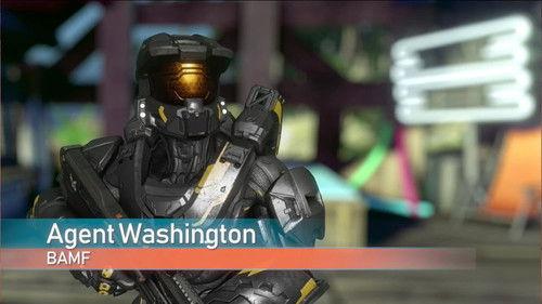 Red vs. Blue Season 16 Episode 12 - Docudrama