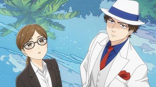 The Dinner Table Detective Season 1 Episode 3 - Here's a message from the dead File 2