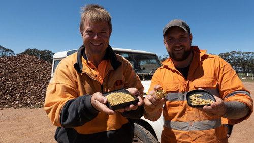 Aussie Gold Hunters Season 6 Episode 12 - Episode 12