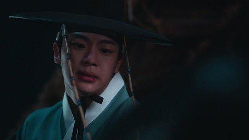 Moon River Season 1 Episode 6 - Chapter 6: One Mind and One Body - Gang Is Dal I