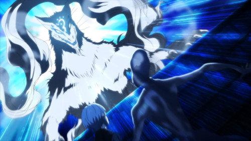 Natsume's Book of Friends Season 7 Episode 4 - Depths of the Page