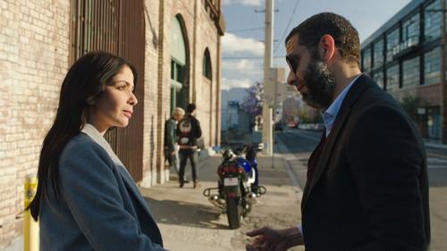 Newton's Cradle Season 1 Episode 5 - Episode 5