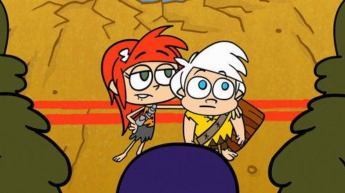 Yabba-Dabba Dinosaurs Season 1 Episode 15 - The Rocks and the Rolliest