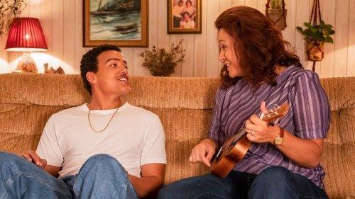 Young Rock Season 1 Episode 5 - Don't Go Breaking My Heart