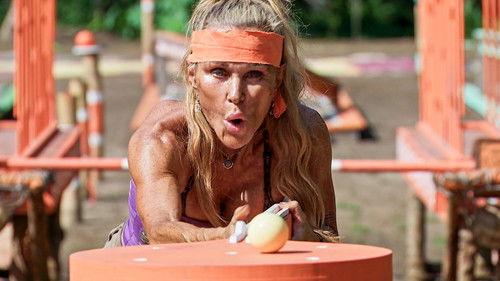 Survivor Season 47 Episode 12 - Operation: Italy