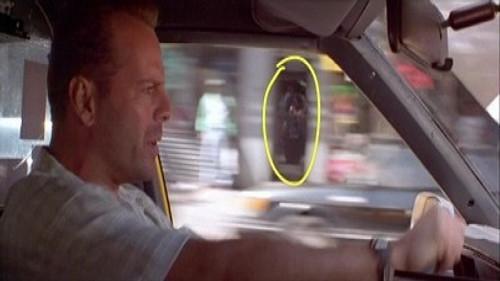 Faux raccord Season 3 Episode 16 - Episode 16