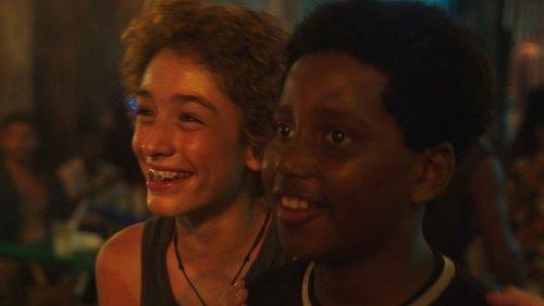 DOM Season 1 Episode 4 - WHOSE FAULT IS IT?