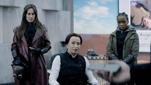 Anoniem Season 2 Episode 7 - Episode 7