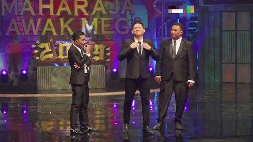 Maharaja Lawak Mega Season 8 Episode 6 - Week 6