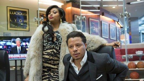 Empire Season 1 Episode 1 - Pilot