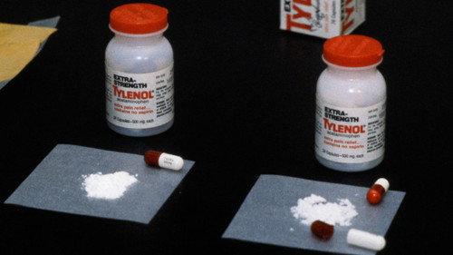 History's Greatest Mysteries Season 3 Episode 12 - The Chicago Tylenol Murders