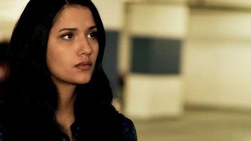 True Justice Season 2 Episode 8 - Angel of Death