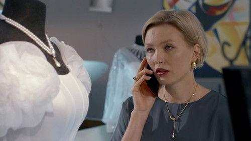 Dr. Driver Season 8 Episode 13 - Episode 13