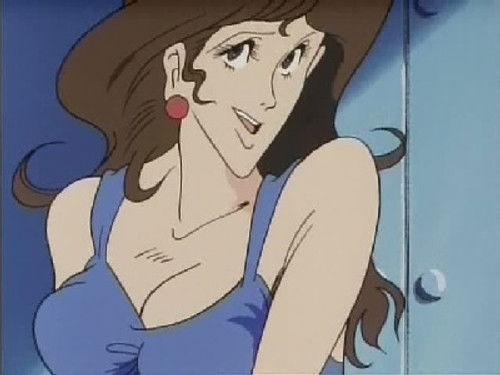 Lupin the 3rd Season 3 Episode 19 - An Act of Betrayal