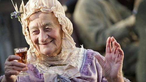 Lark Rise to Candleford Season 1 Episode 4 - Episode 4