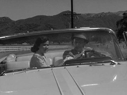 undefined Season 4 Episode 4 - The Crooked Road