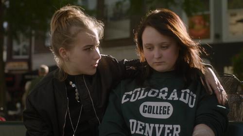 Oogappels Season 2 Episode 4 - Erbij of niet erbij, da's de vraag