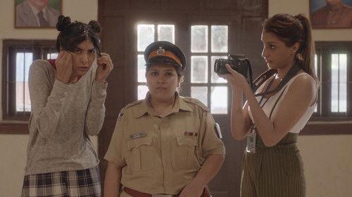 Imperfect Season 1 Episode 5 - NO!