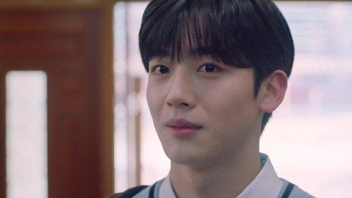 School 2021 Season 1 Episode 5 - Episode 5